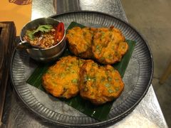 泰式传统虾饼-simply thai天泰(长泰广场店)