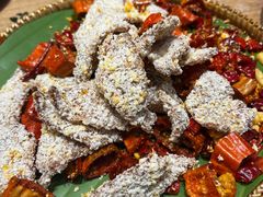 昂牛-米店·云南菜(南门店)