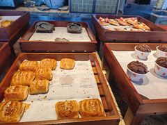 -嘉定凯悦·咖啡厅