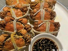 -杨氏青龙虾·羊蝎子(珠江路店)