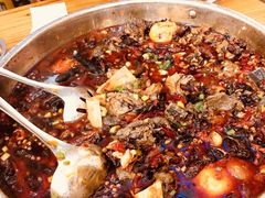 -黑竹香鸡(营和巷店)