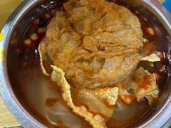 -谭老太正宗柳州螺狮粉(家和花园店)