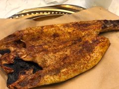 烤鲈鱼-新粤新疆菜(禅城店)