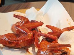 -鸽子侯·家宴·平价海鲜(绿地店)