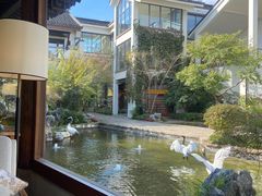 -广富林宰相府酒店·水云间
