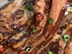 -大壮家原味烤肉(兴华北街店)