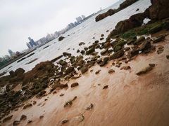 -青岛第三海水浴场