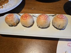 -荷风细雨·中国茶宴(碧云店)