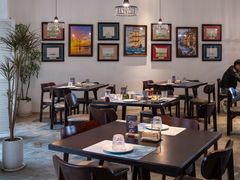 -22ºN BISTRO西餐&酒馆