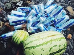 -西岭雪山大飞水景区