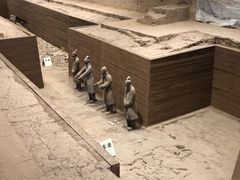 -秦始皇帝陵博物院-丽山园