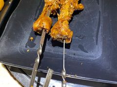 -和庆斋羊蝎子火锅·碳缸烧烤(顺义旗舰店)