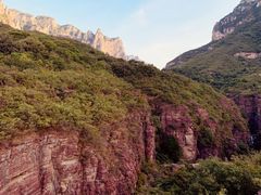 -云台山风景名胜区