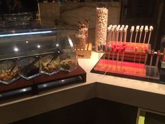 -怡咖啡自助餐(宁波香格里拉店)