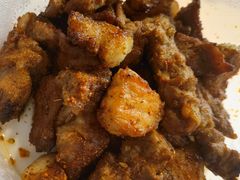 羊肉串-217丰惠源抓饭(星湖街店)