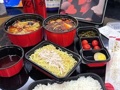 重庆毛血旺-一品红川菜(皇岗店)