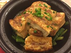 客家豆腐-围龙屋客家食府(福田店)