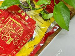 -美珍香(北京华贸购物中心店)