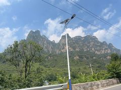 -武家湾景区