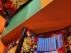 -不可思议减压馆·解压博物馆·摔碗发泄·团建定制
