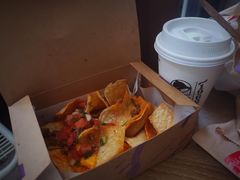 -Taco Bell 塔可钟(民田路店)