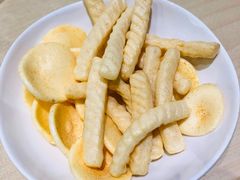 -豪客来牛排(海沧阿罗海店)