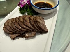 -新侨小馆(东直门北小街店)