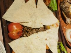 -耶里夏丽·丝路新疆菜·清真食品(徐汇南丹东路臻选店)