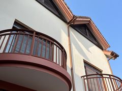 -南通鹏欣花园国宾酒店