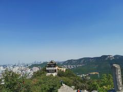 -千佛山风景名胜区