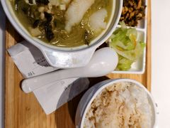 -嘉和一品粥(大沽南路店)