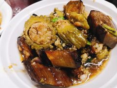 -黎记大排档(慈云路店)