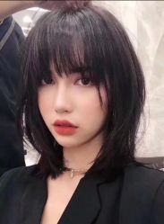 -MORI HAIR SALON日式美发沙龙