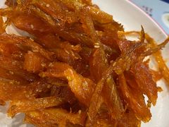 -服务大楼冷面(延大店)