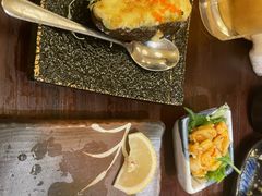 -鸟鹏烧鸟居酒屋(昌岗店)