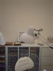 -Ami nail爱米美甲美睫