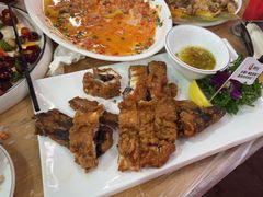 -醉壹号海鲜大排档(厦门美食地标店)