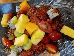 -韩食味·小木屋(日照店)