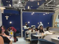 -兰湘子·湘菜小炒(石家庄万象城店)