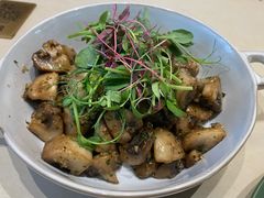 -WOKKA by艮上(中海环宇荟店)