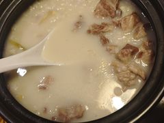 -苹果树下艺术餐厅(通州店)