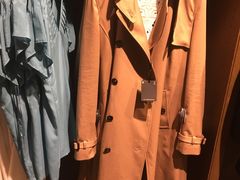 -Massimo Dutti(曲江银泰店)