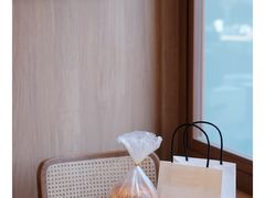 -银座仁志川·生吐司专门店(香港广场店)