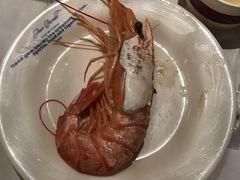 -星伦多海鲜自助餐厅(万达百货店)