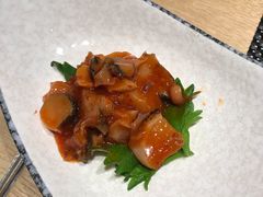 -虹料理·日料放题(悠方店)