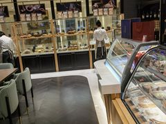 -大连铂尔曼酒店-铂尔曼美食廊 Pullman Deli