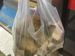 -京天红酒家(虎坊路店)