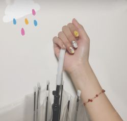 -Halo美甲美睫