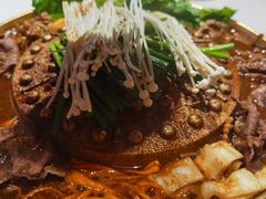 -牛牛章·鱼水煎肉(掇刀万达店)