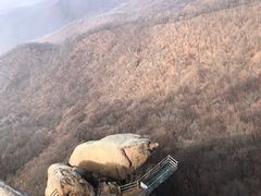 -吉林市朱雀山国家森林公园